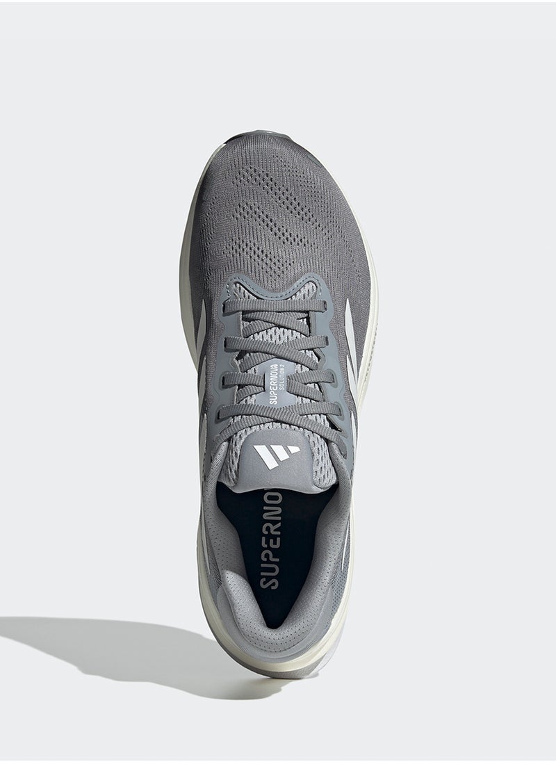 Adidas - Supernova Solution 2Ide - Image 1