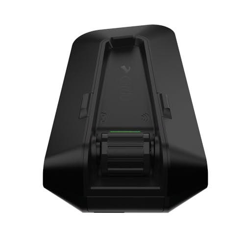 Cardo نظام اتصال خوذة الموتوسيكل كاردو PACKTALK PRO، كشف التصادم، تشغيل/إيقاف تلقائي، تركيب هوائي، مكبرات صوت 45 مم - Image 3