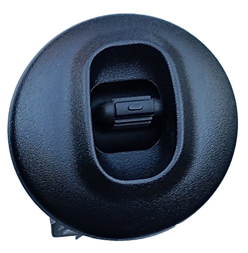 SWITCHDOCTOR Window Switch and Black Bezel Assembly for 2002-2008 Dodge Ram - Image 1