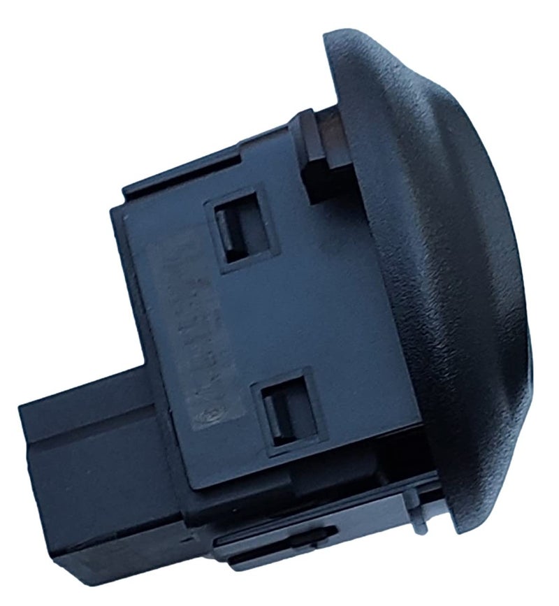 SWITCHDOCTOR Window Switch and Black Bezel Assembly for 2002-2008 Dodge Ram - Image 5