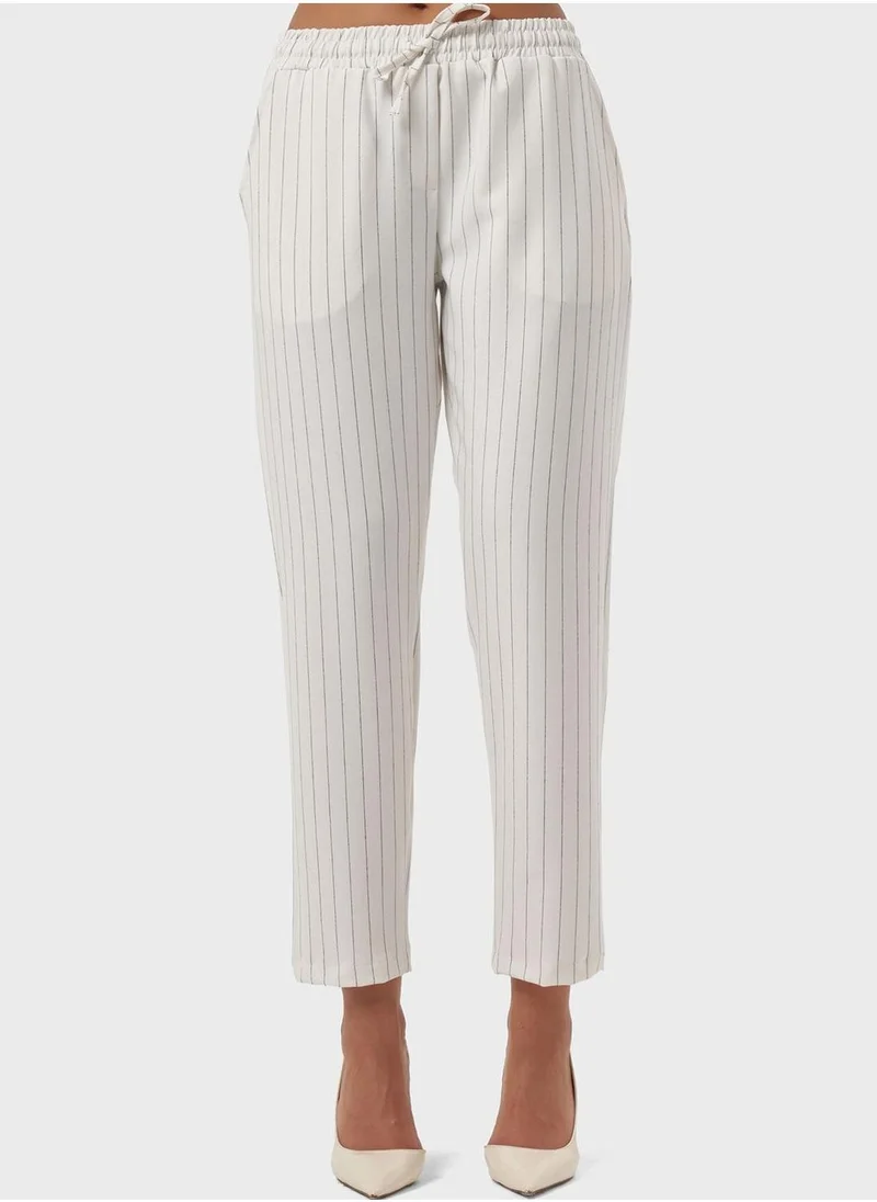 MIZALLE High West Pants