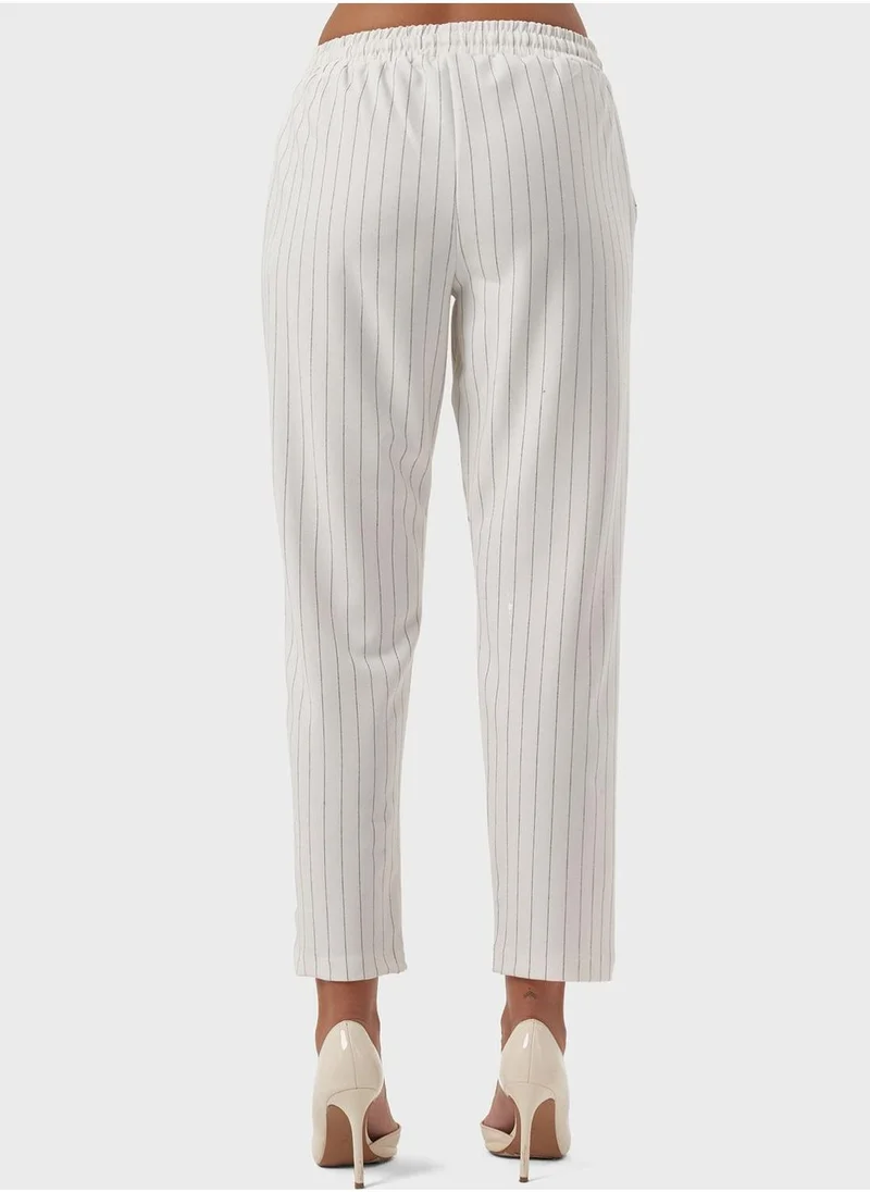 MIZALLE High West Pants