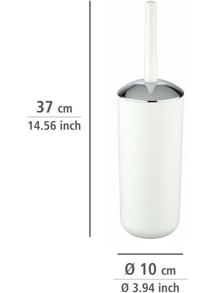 Toilet Brush Brasil, white - Image 2