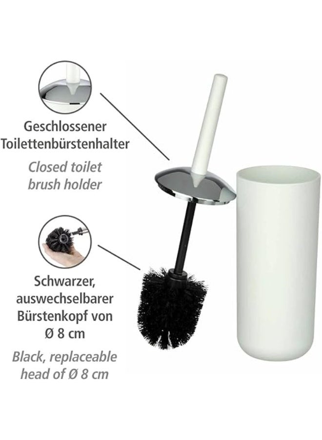 Toilet Brush Brasil, white - Image 3