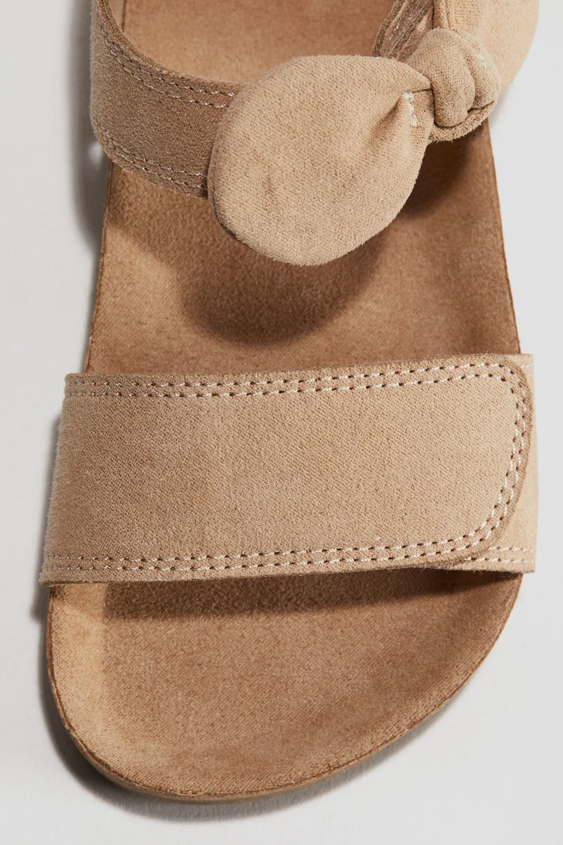 H&M Ankle strap sandals
