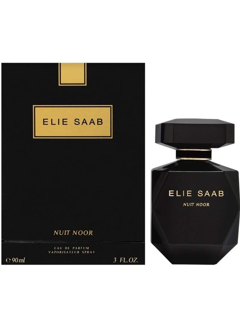 إيلي صعب لو بارفان إيلي صعب عطر نويت نور 90مل  - Image 1