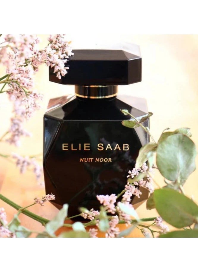 إيلي صعب لو بارفان إيلي صعب عطر نويت نور 90مل  - Image 3