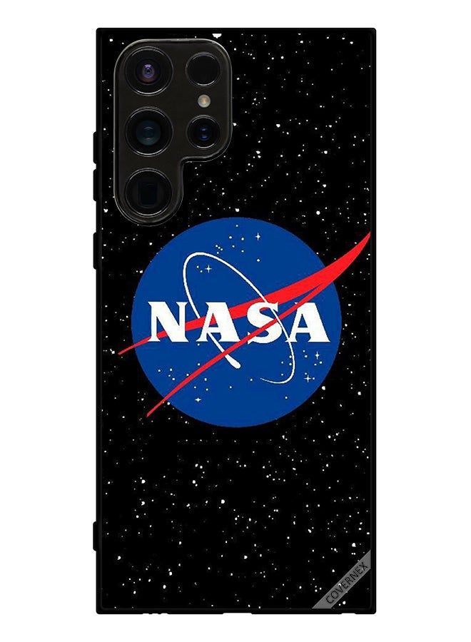 Covernex Protective Case Cover For Samsung Galaxy S23 Ultra Nasa - Image 1