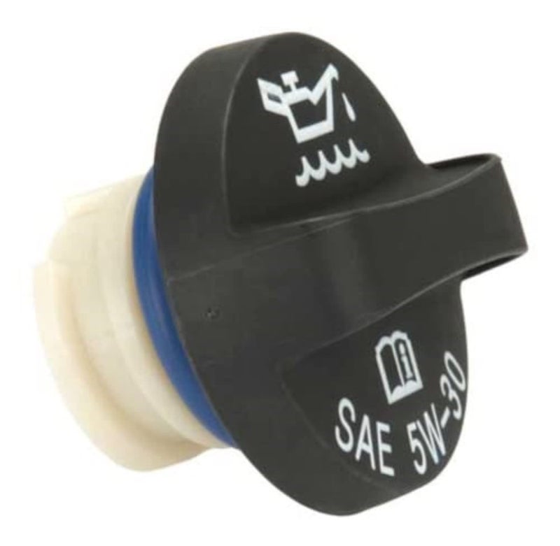 ACDelco GM Original Equipment FC219 Engine Oil Filler Cap, Black - Image 1