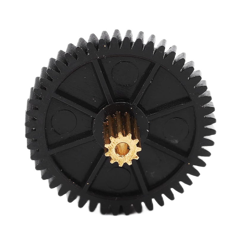 Keenso Rear Curtain Sunshade Motor Gear, ABS Replacement for Avalon 2005 2013, with Quick Installation and High Heat Resistance - Image 5