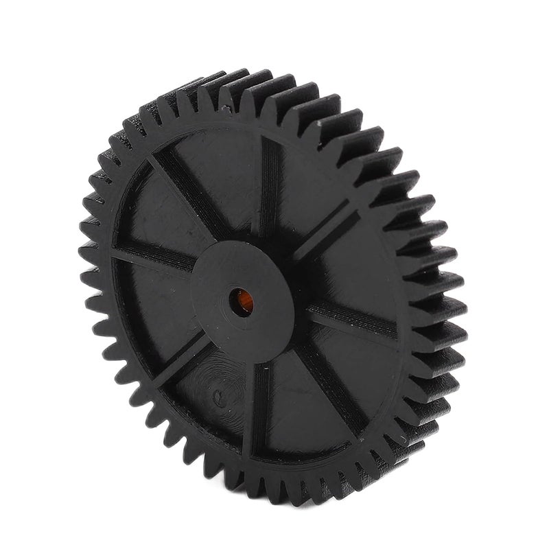 Keenso Rear Curtain Sunshade Motor Gear, ABS Replacement for Avalon 2005 2013, with Quick Installation and High Heat Resistance - Image 4