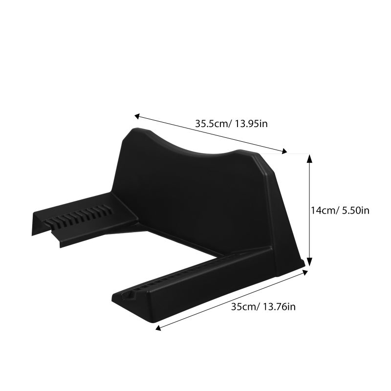 Spare Tire Carrier Truck Bed Spare Tire Mount Rack Rv Spare Tire Mount Car Wheel Display Rack Spare Wheel Holder Trailer Spare Tire Mount Roof Rack - Image 2