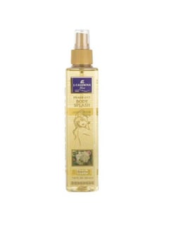 J.CASANOVA Fragrant Body Splash - French Vanilla 235ml 