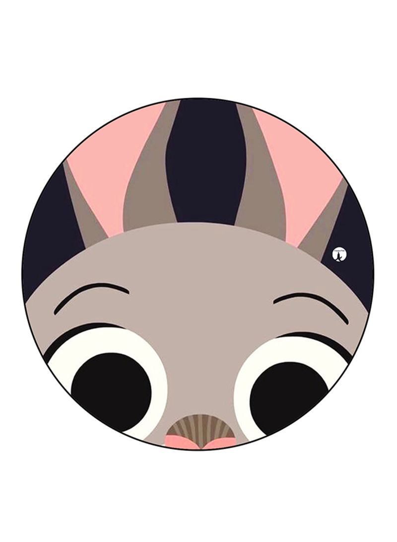 RKN Disney Character Pin Multicolour - Image 1