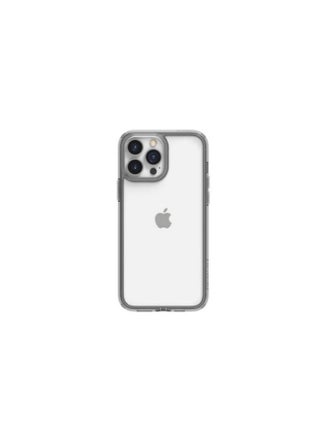 Magic Mask Q Series Clear Case Compatible Case Shockproof Hard PC +Soft Silicone Transparent Protective Slim Hard Back Cover with Silicone Frame for (Grey, iphone15 pro max) ) - pzsku/Z9E37CF9BA2DFF35061DAZ/45/_/1713106063/ddc58905-e860-4819-868b-7a7d45c38ab6