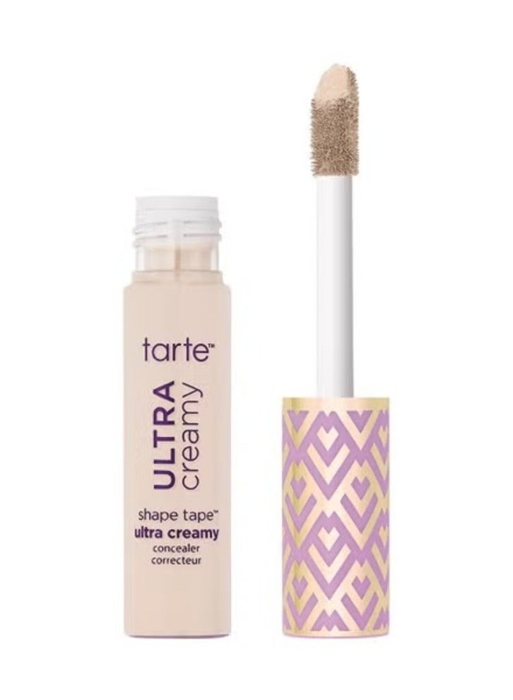 تارت كوزمتيكس تارت كوزمتكس شكل شريط خافي العيوب الكريمي الفائق (44 ساعة تان + صافي 10 مل / 0.33 أونصة سائلة) - Image 1