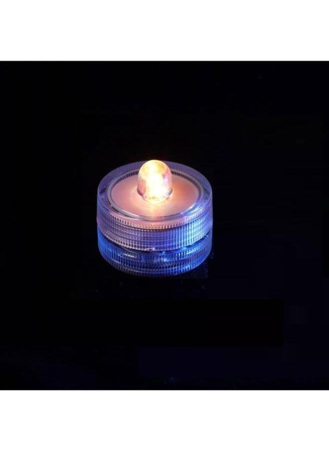 Generic Aquarium Lights Fish Tank Mini Colorful Lighting LED  - Image 3