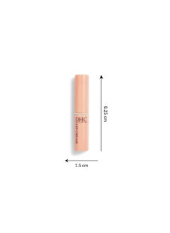 DHC Lip Cream 3 Pack, Ultra-Moisturizing, Soothing, Hydrating, Dry, Chapped Lips, Protecting, Fragrance And Colorant Free, 0.05 Oz. Net Wt.  - Image 4
