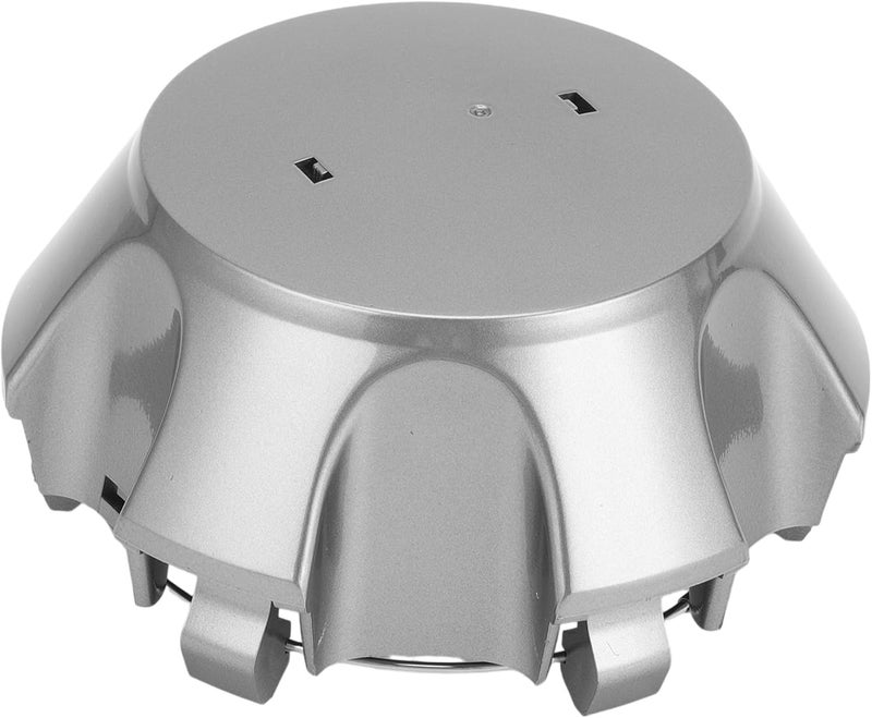 VekAuto Wheel Center Caps for Toyota FJ Cruiser 2010-2014 - Titanium Tone - Image 1