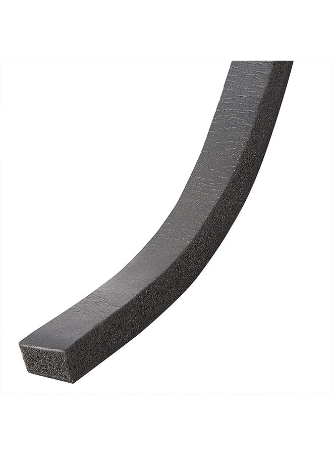 Door Window Insulation Seal Foam Tape, Seal Foam Tape, Foam Insulation Tape Self Adhesive,Weather Stripping for Doors and Windows,Sound Proof Soundproofing Door Seal - Image 5