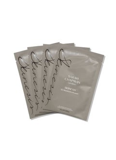 Sarah Chapman Sarah Chapman Skinesis 3D Moisture Infusion (4 x 25ml)  - Image 1
