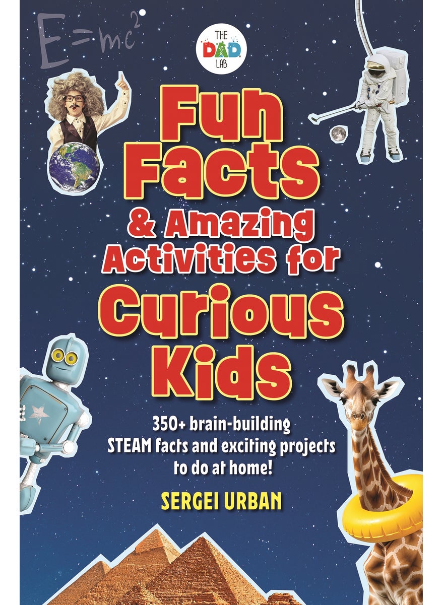 Fun Facts & Amazing Activities for Curious Kids (TheDadLab) - pzsku/Z9E383C73546B88D0CE28Z/45/_/1734598749/29cce2ea-3afc-46da-a084-b66c7da0e737