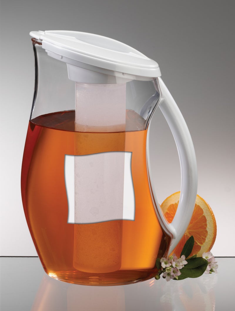 Prodyne ICED Pitcher 325 quart Clear