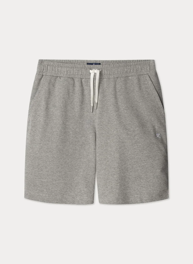 هاكيت LIGHT SWEAT SHORT