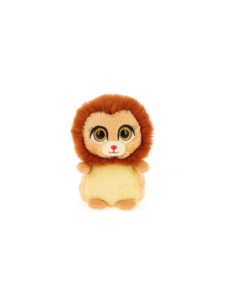 KEEL TOYS PLUSH 14CM MOTSU LION