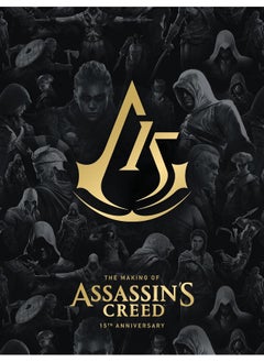 The Making of Assassin's Creed: 15th Anniversary 