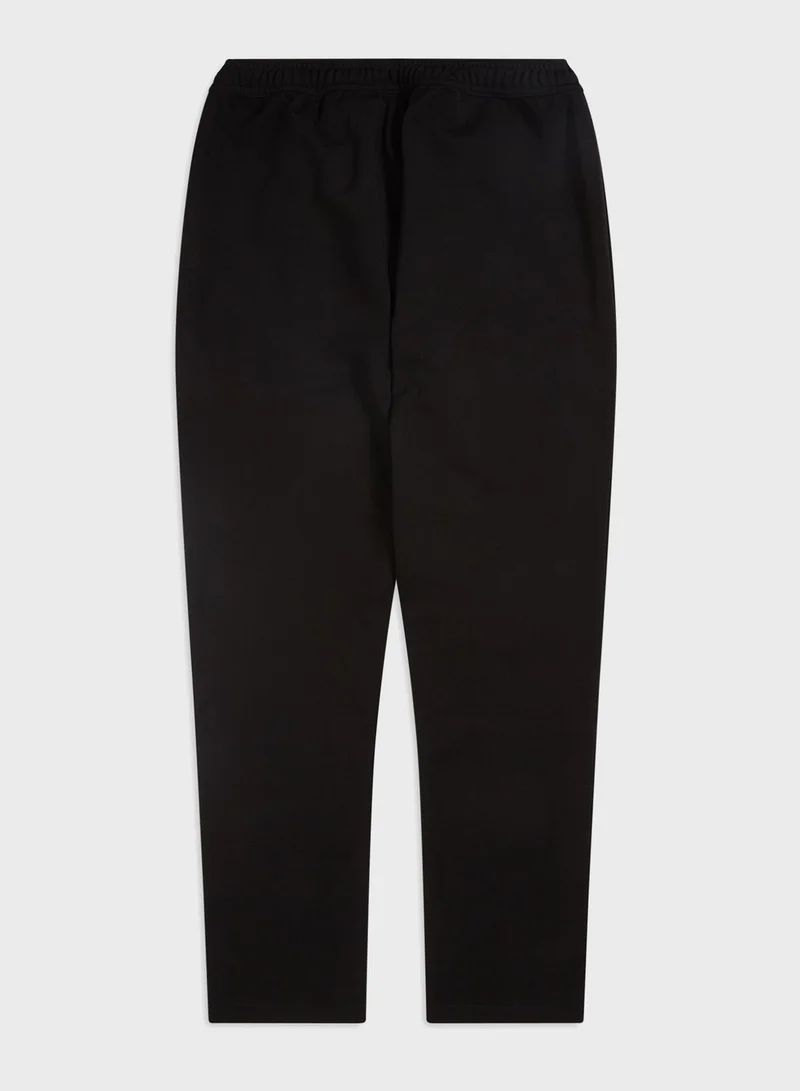 FRED PERRY Reverse Tricot Track Pants
