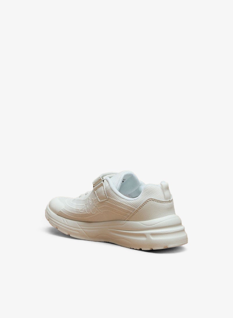 كابا أحذية مشي شبكية للأولاد بإغلاق لاصق - Image 3