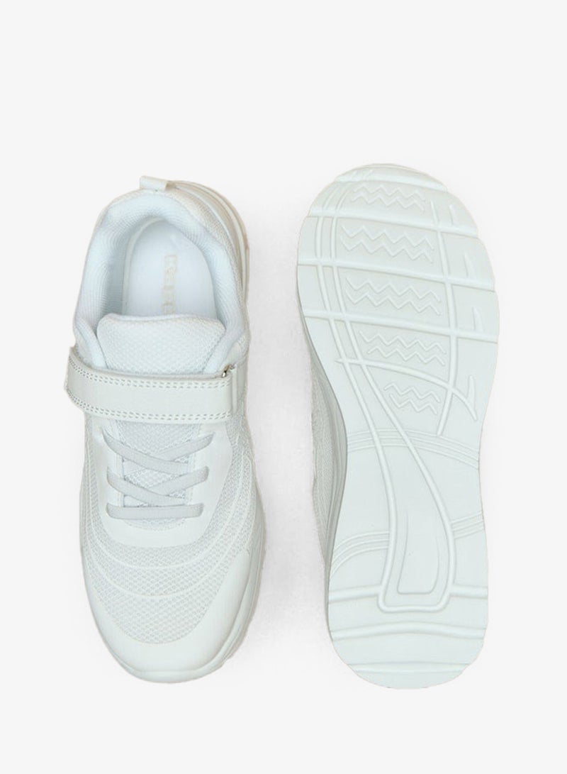 كابا أحذية مشي شبكية للأولاد بإغلاق لاصق - Image 4