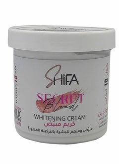 SHIFA Lightening Cream 200ml 