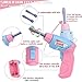 Magic4U Kids Tool Set 48PCS Toddler Tool Set with Electronic Toy Drill Kids Tape MeasurePretend Play Construction Toys Costume with Kids Tool Belt GlovesToy Tools Box for Girl Boy Ages 38 - Image 4