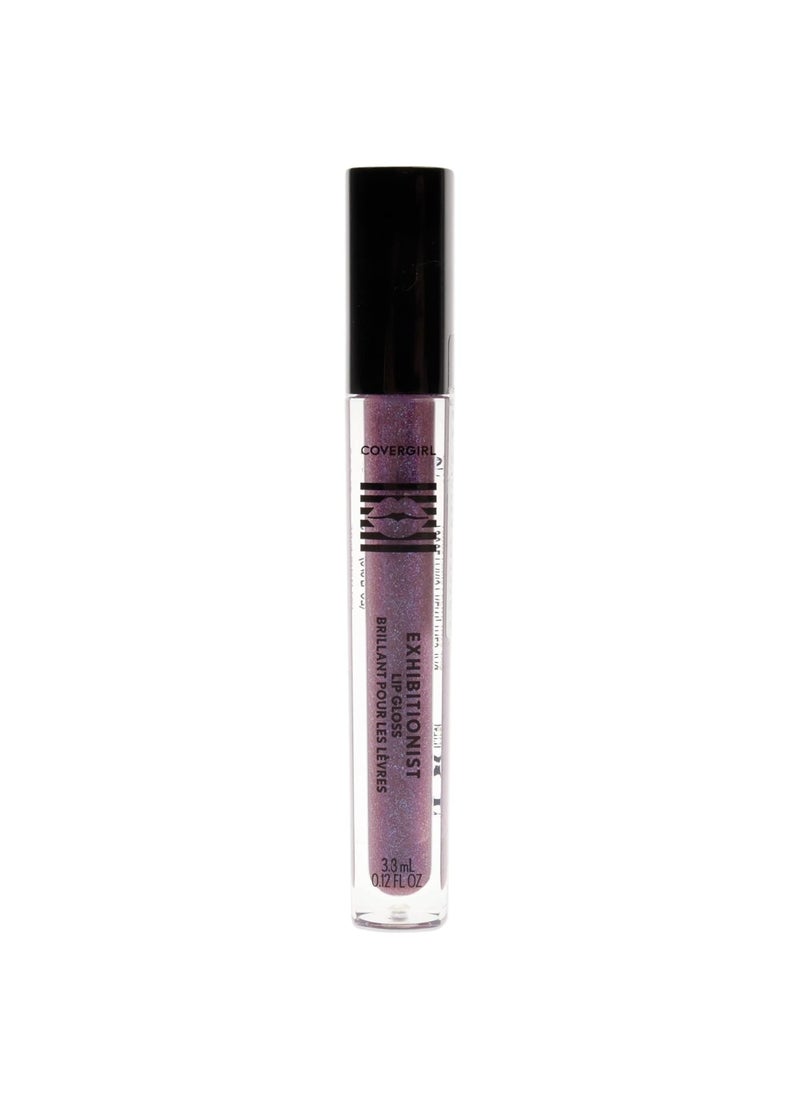 CoverGirl - COVERGIRL Exhibitionist Lip Gloss, Hashtag - Image 1