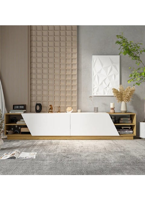 Modern TV Unit – MZTV302