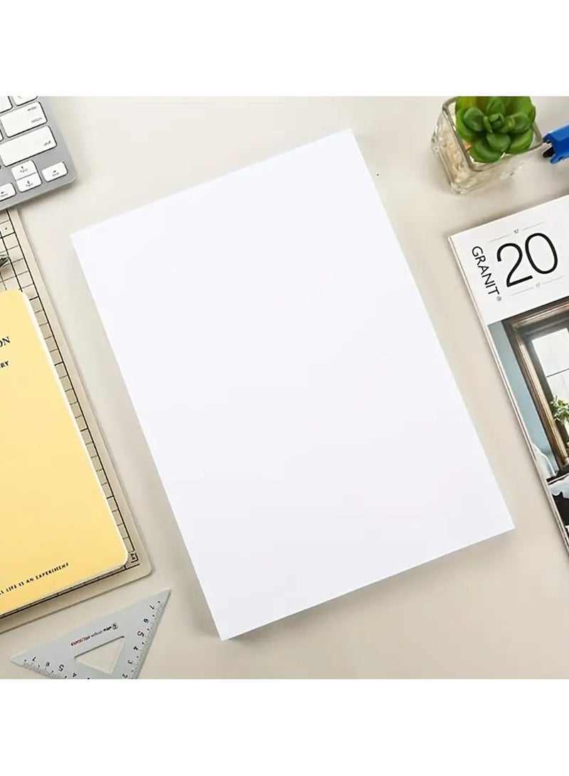 Maram Printing A4 White Paper - 500 Sheets 80 gsm - Image 4