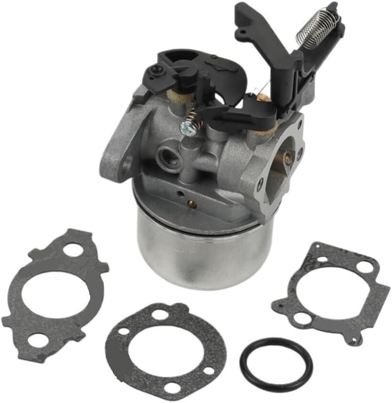 Engine Carburetor With Gaskets For 591137 590948 796608 590780 593380 Series Replacement Component Mixer Assembly - Image 2