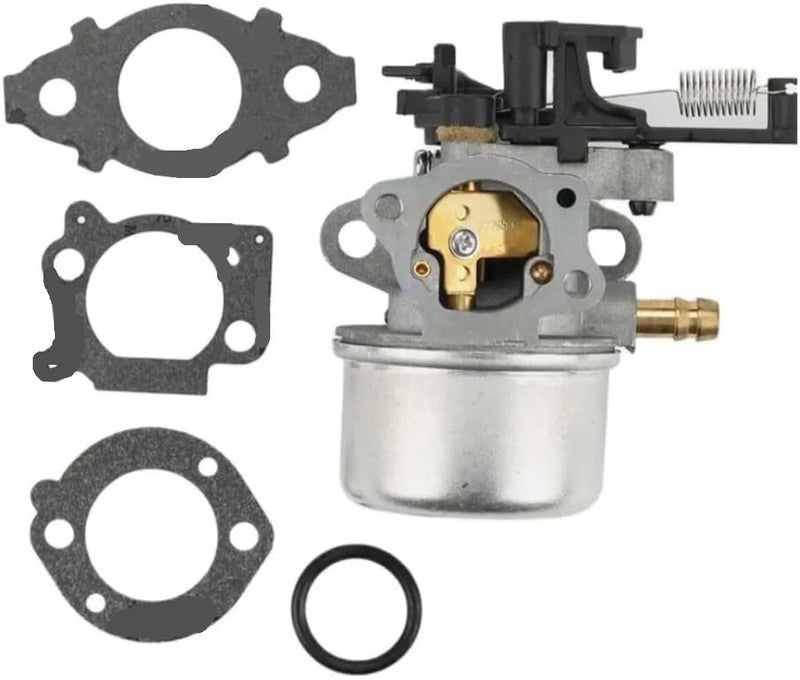 Engine Carburetor With Gaskets For 591137 590948 796608 590780 593380 Series Replacement Component Mixer Assembly - Image 1