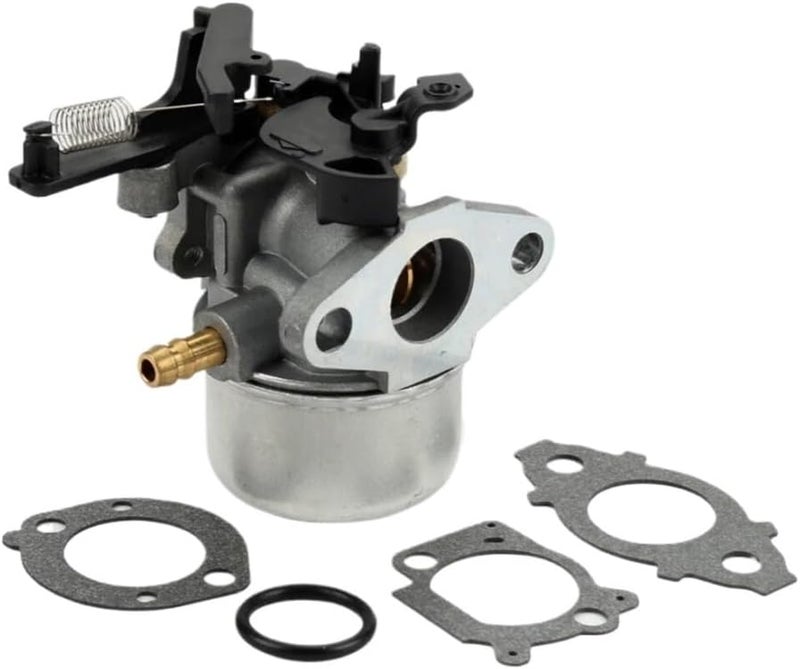 Engine Carburetor With Gaskets For 591137 590948 796608 590780 593380 Series Replacement Component Mixer Assembly - Image 3
