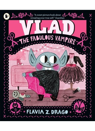 Vlad, the Fabulous Vampire - pzsku/Z9E3915EB75ED9A509D10Z/45/1746213869/e1bd2482-0cc6-461a-99f6-0a7373feaa57