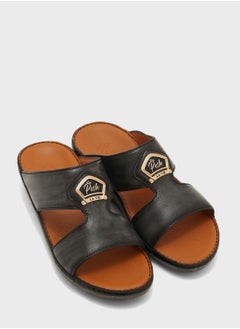Posh La Vie Classy Arabic Sandals  - Image 2