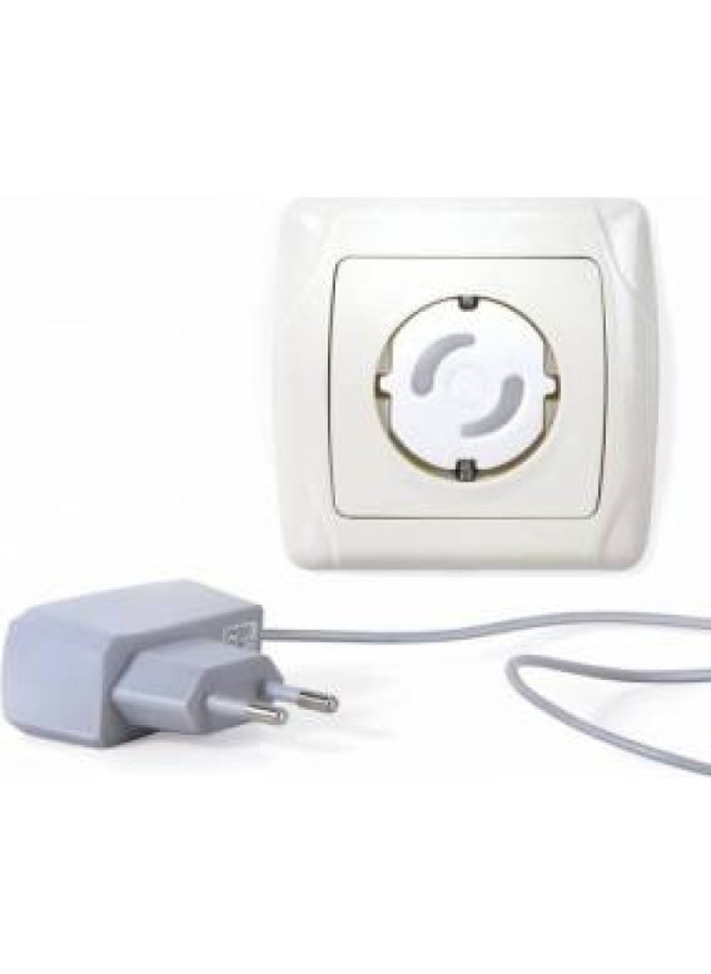 Gondol - a 4 Socket Closer - Baby Safety Apparatus - Image 1