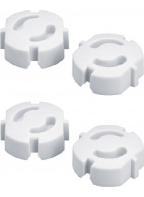 Gondol - a 4 Socket Closer - Baby Safety Apparatus - Image 1