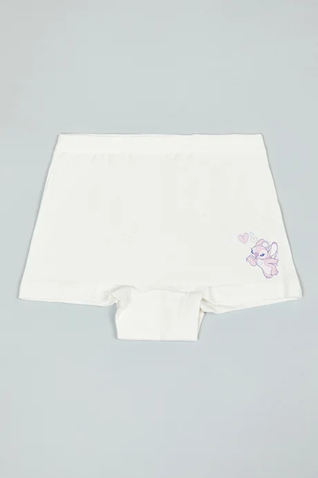 أر أند بي 3 Pack Stitch Print Boyshorts