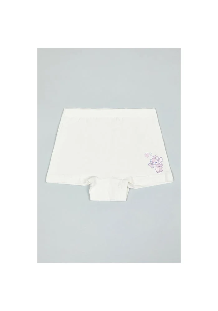 أر أند بي 3 Pack Stitch Print Boyshorts