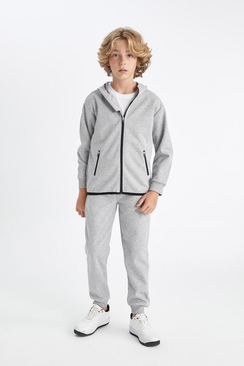 ديفاكتو كارديجان اولادي للمدرسه قصة عادية بكابيشون بسوسته - Image 2