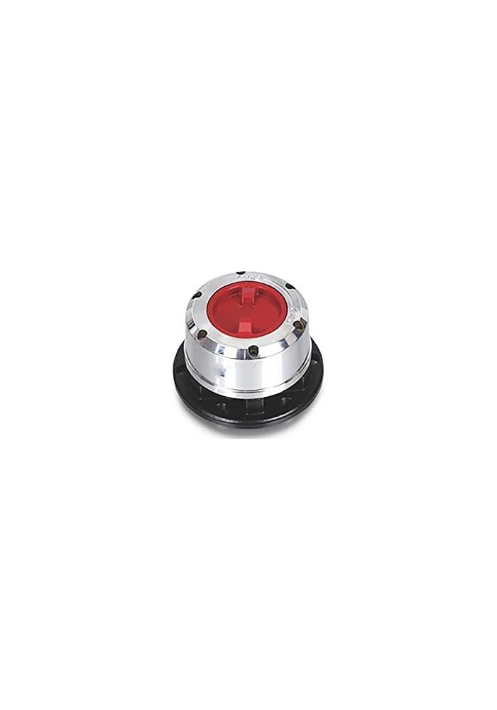 Wivplex 2 Piece Free Wheel Locking Hubs for Toyota Landcruiser - Image 3