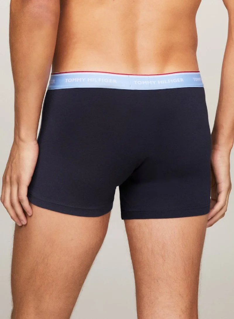 TOMMY HILFIGER 5 Pack Trunks